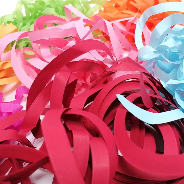 Spring Fill Crinkle Paper best